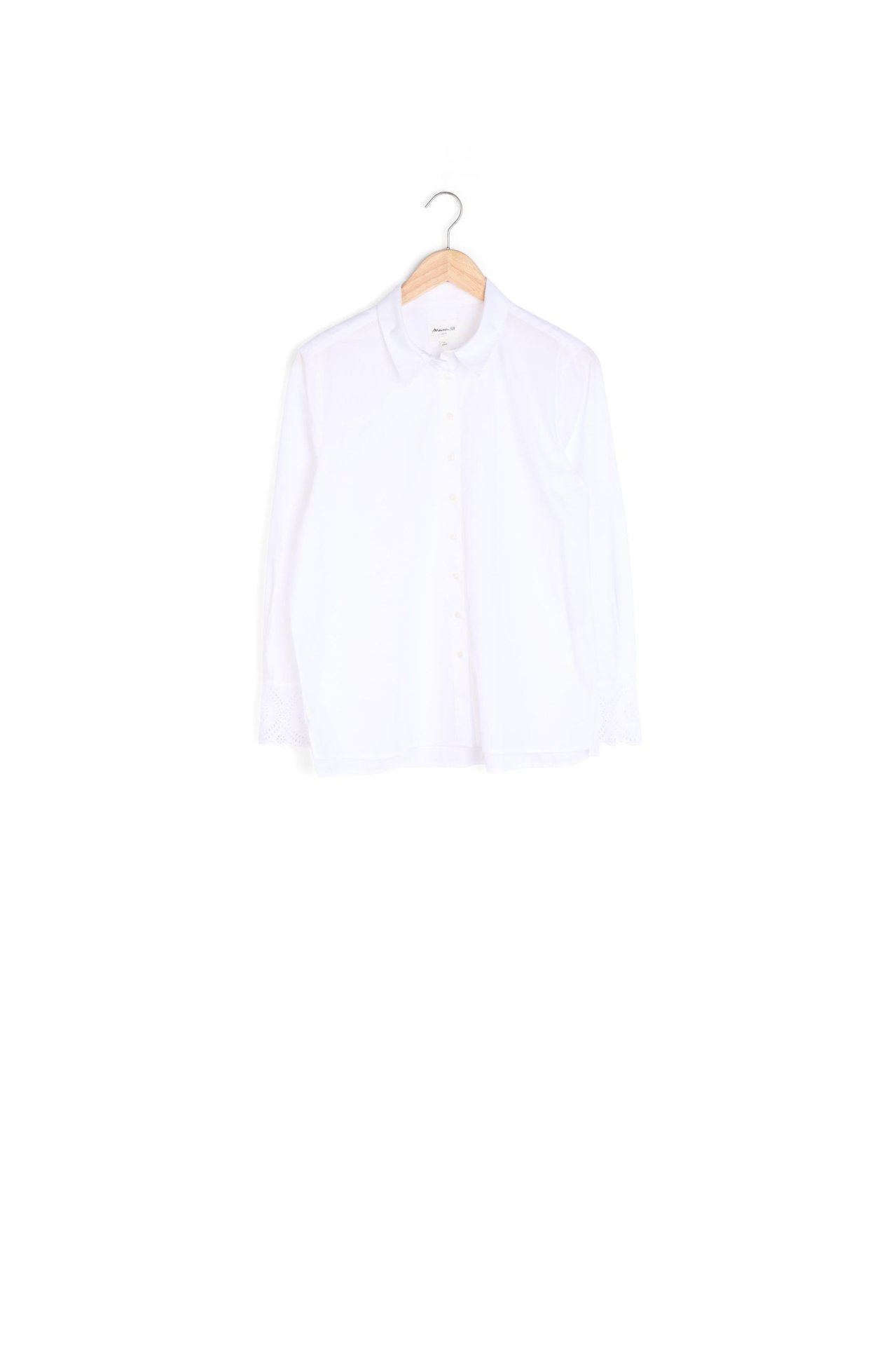 Chemise TRINITY – Image 2