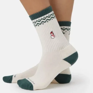 Chaussettes Snowball - Natural Vibes